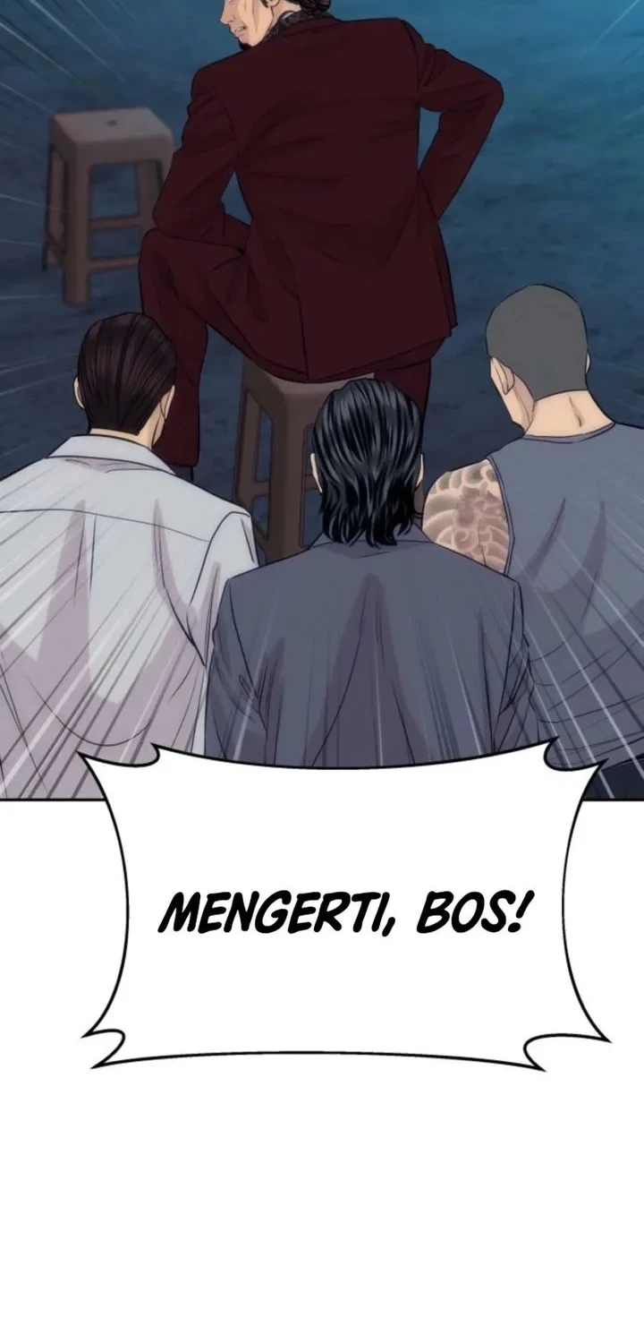 Genius Grandson of the Loan Shark King Chapter 108 - halaman 4