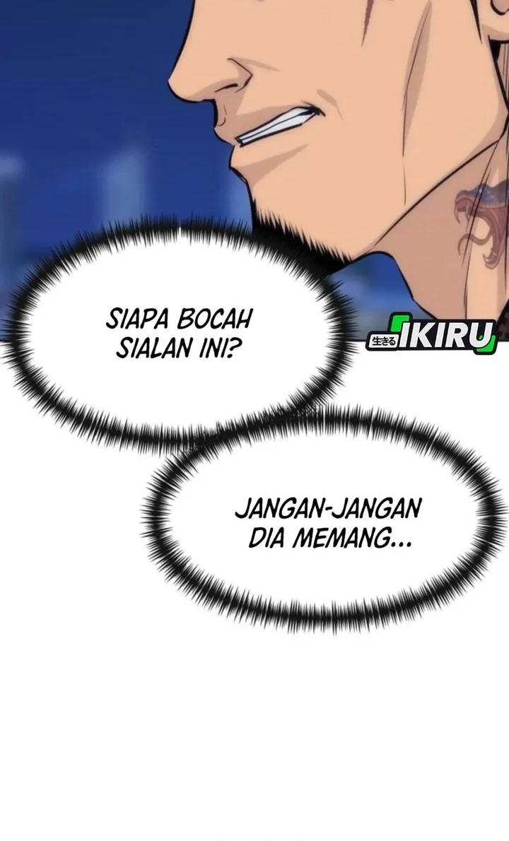 Genius Grandson of the Loan Shark King Chapter 108 - halaman 42
