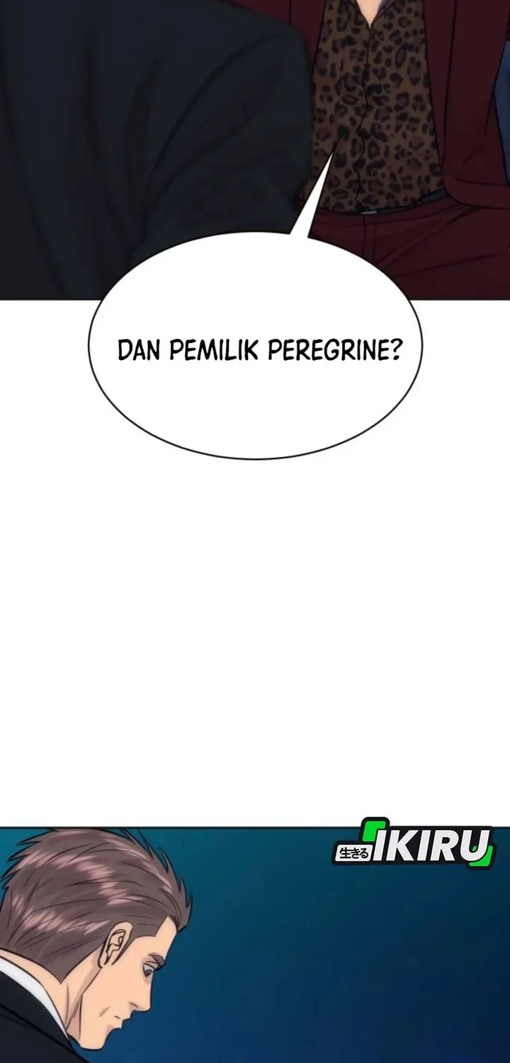 Genius Grandson of the Loan Shark King Chapter 108 - halaman 44