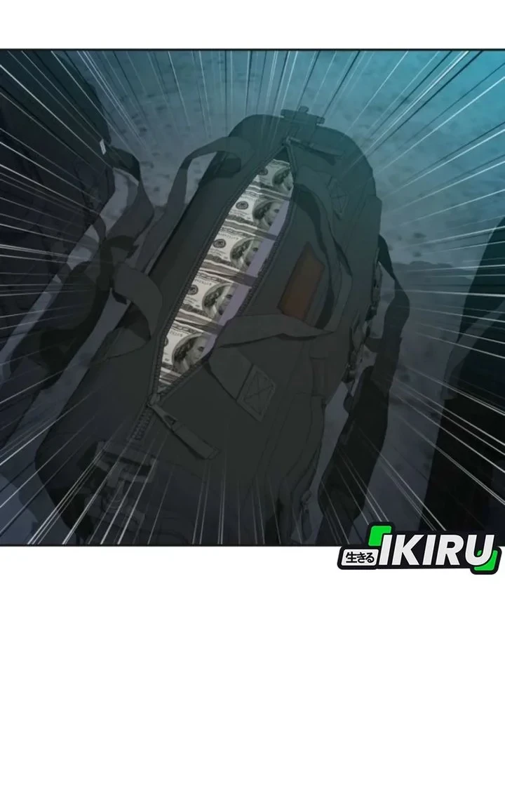 Genius Grandson of the Loan Shark King Chapter 108 - halaman 46