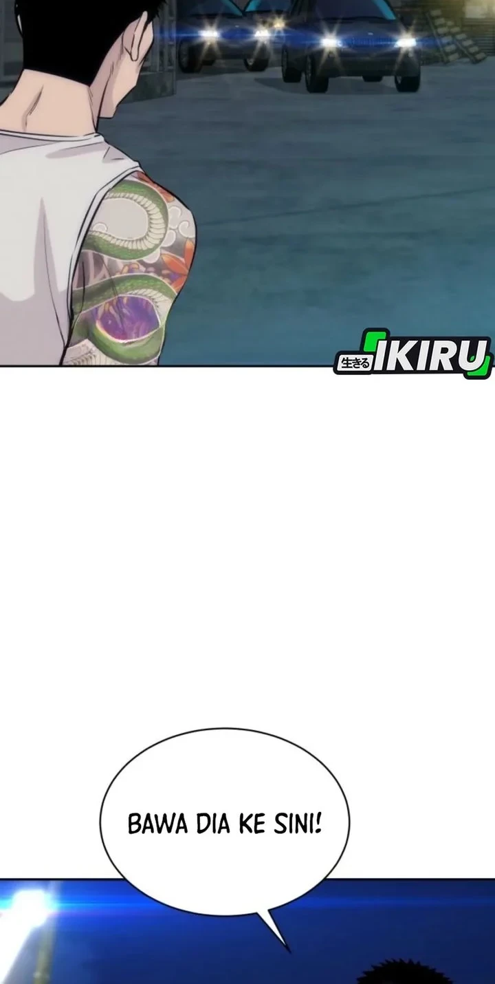 Genius Grandson of the Loan Shark King Chapter 108 - halaman 6