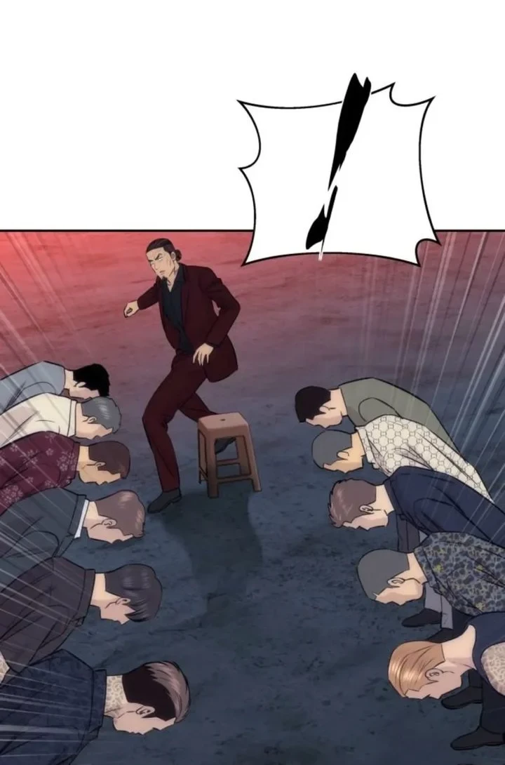Genius Grandson of the Loan Shark King Chapter 108 - halaman 60