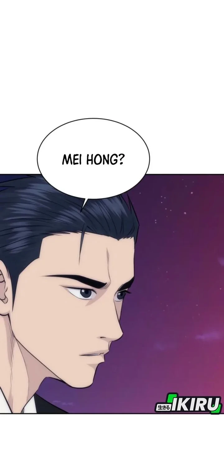 Genius Grandson of the Loan Shark King Chapter 108 - halaman 62