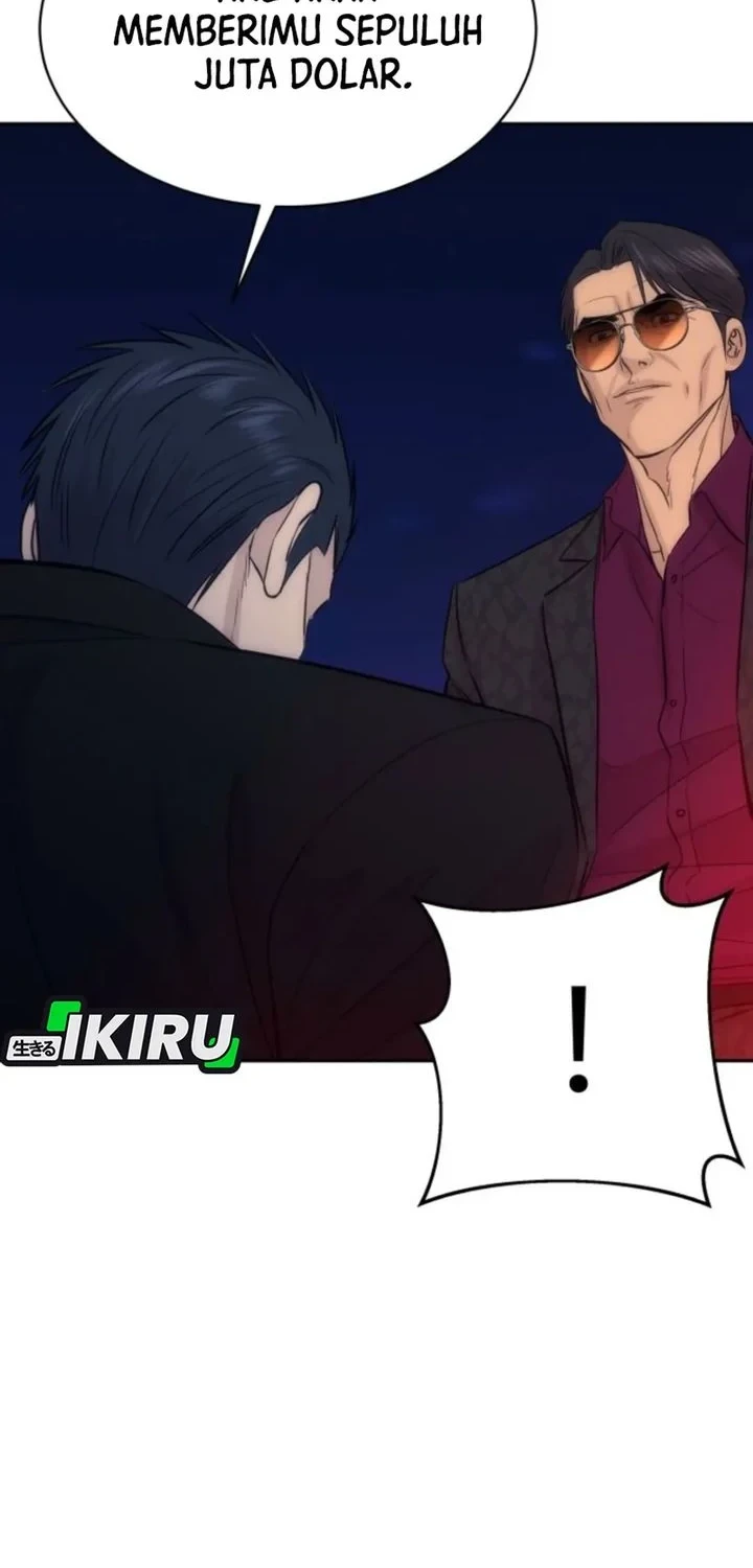 Genius Grandson of the Loan Shark King Chapter 108 - halaman 64