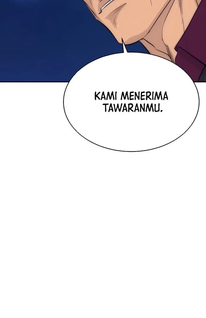 Genius Grandson of the Loan Shark King Chapter 109 - halaman 16