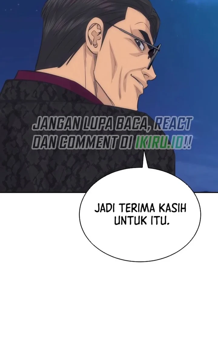 Genius Grandson of the Loan Shark King Chapter 109 - halaman 20