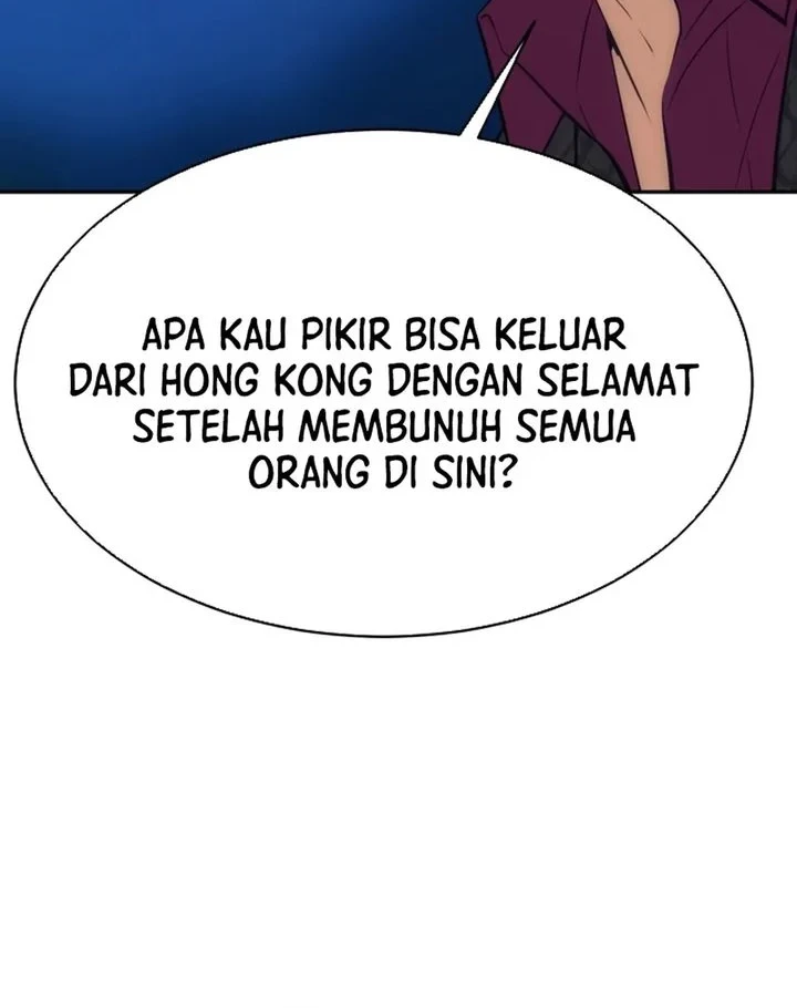 Genius Grandson of the Loan Shark King Chapter 109 - halaman 26