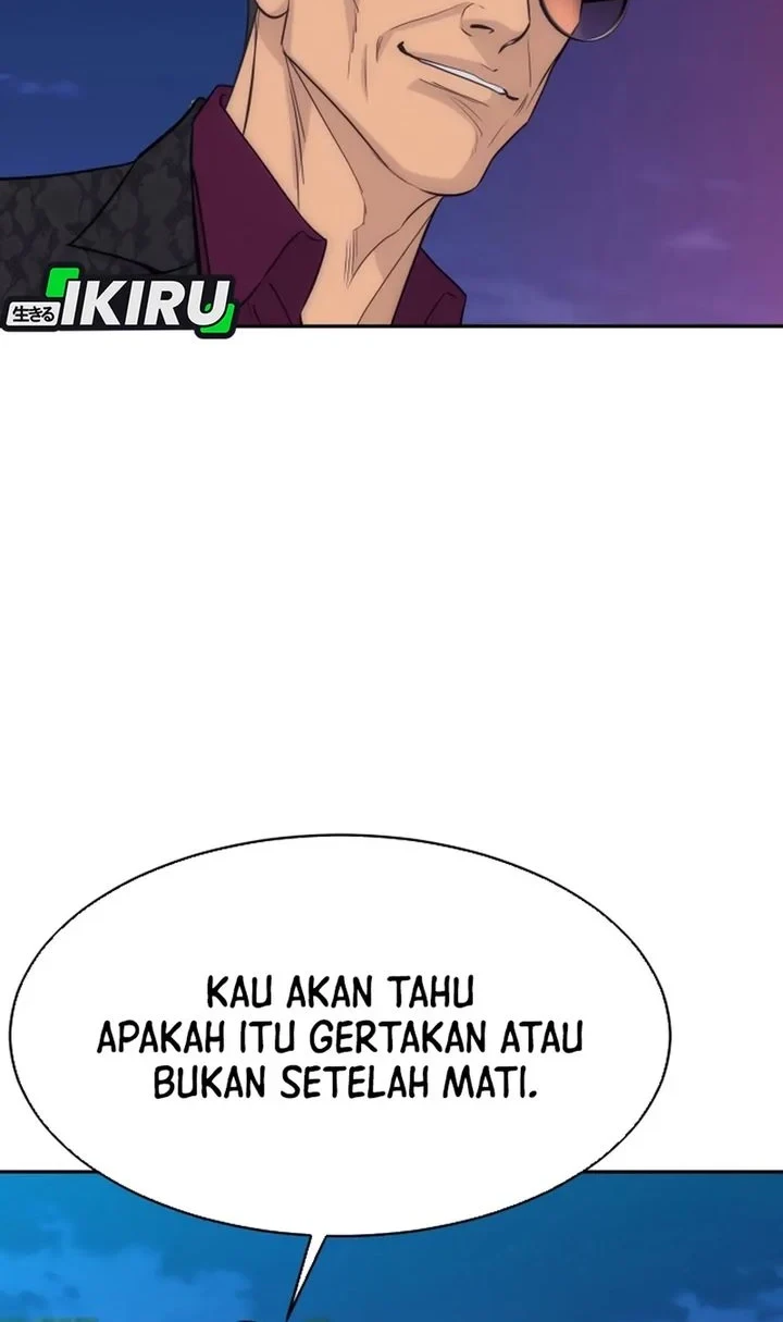 Genius Grandson of the Loan Shark King Chapter 109 - halaman 32