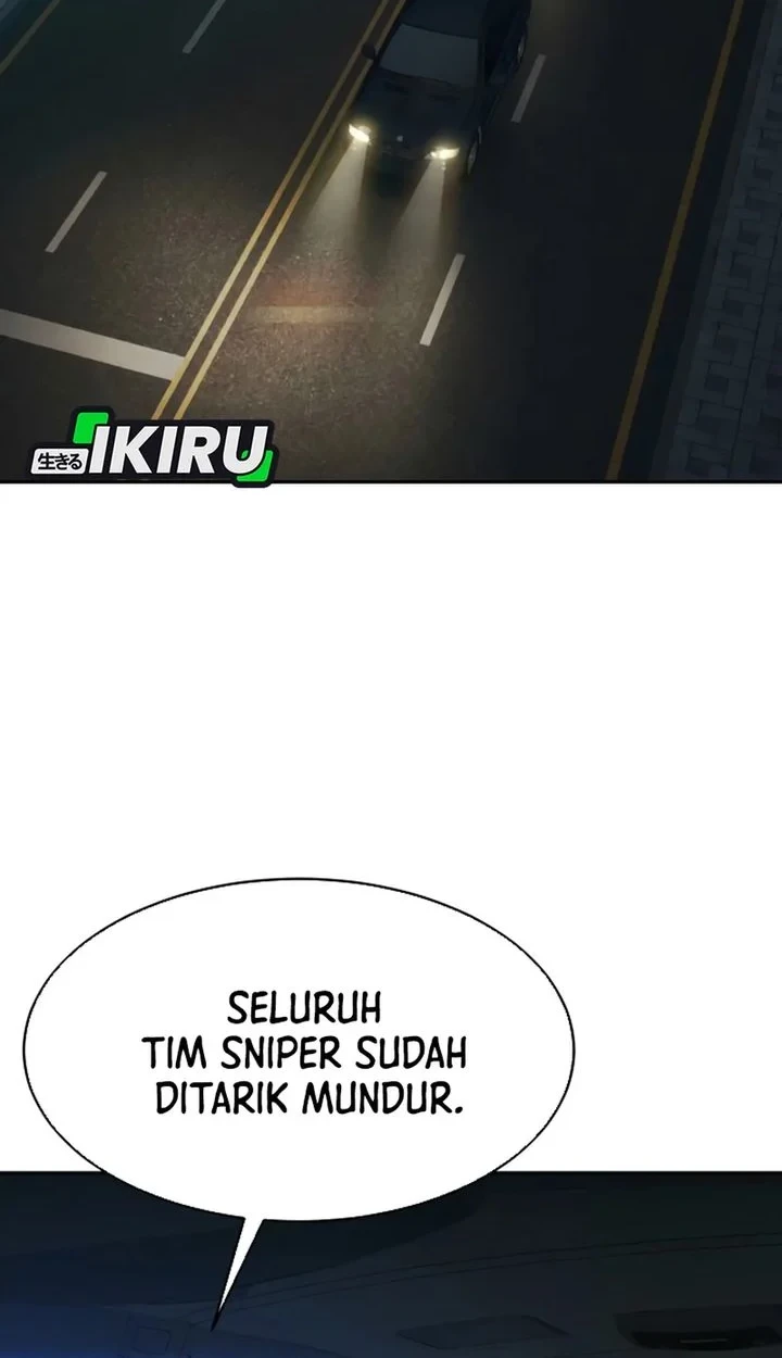Genius Grandson of the Loan Shark King Chapter 109 - halaman 36