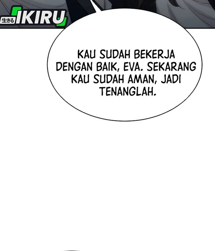 Genius Grandson of the Loan Shark King Chapter 109 - halaman 38