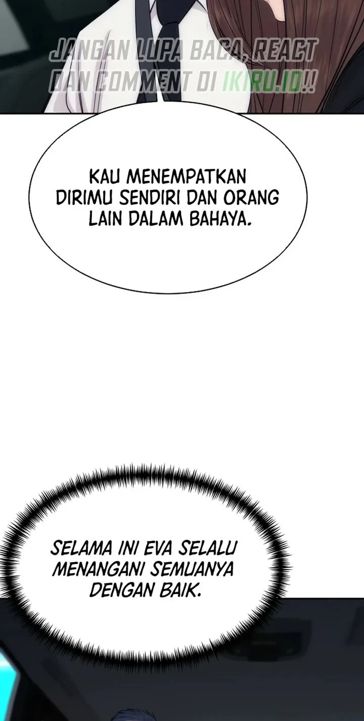 Genius Grandson of the Loan Shark King Chapter 109 - halaman 40