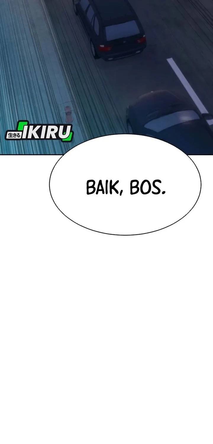 Genius Grandson of the Loan Shark King Chapter 109 - halaman 48