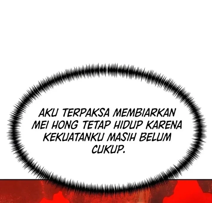Genius Grandson of the Loan Shark King Chapter 109 - halaman 54