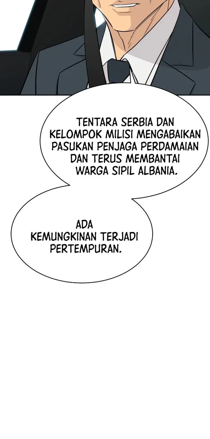 Genius Grandson of the Loan Shark King Chapter 109 - halaman 58