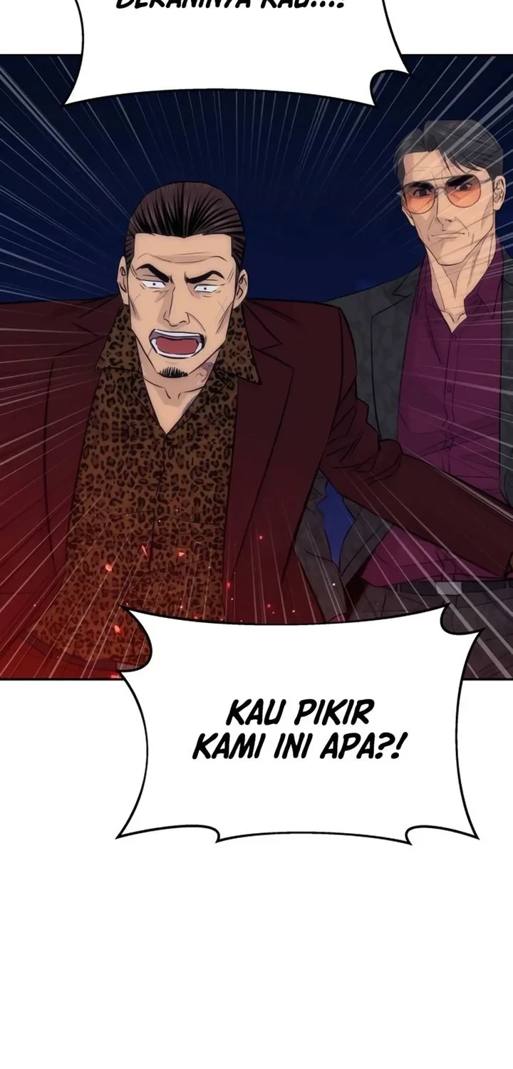 Genius Grandson of the Loan Shark King Chapter 109 - halaman 6
