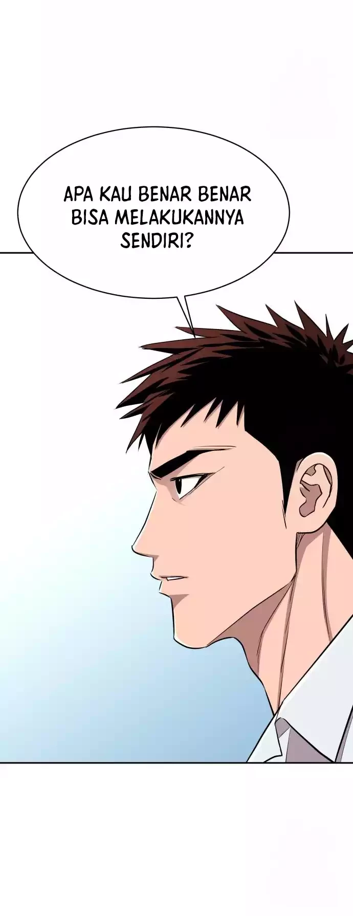 Genius Grandson of the Loan Shark King Chapter 11 - halaman 16