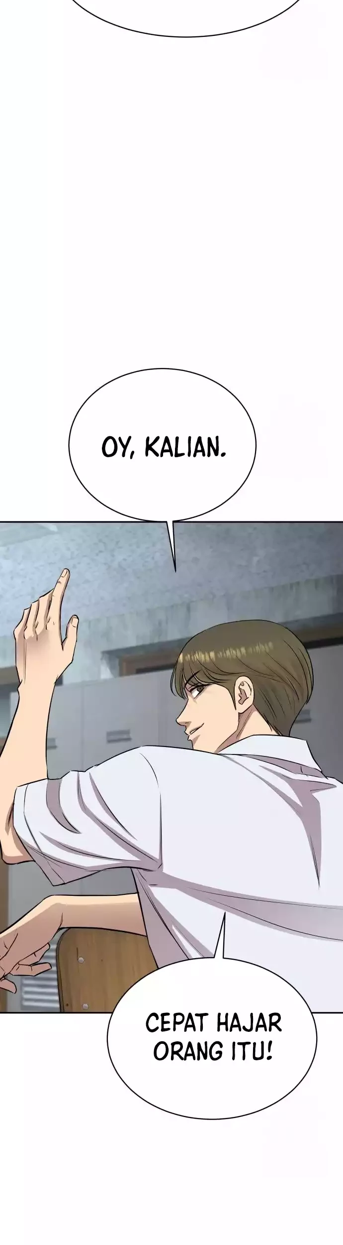 Genius Grandson of the Loan Shark King Chapter 11 - halaman 29