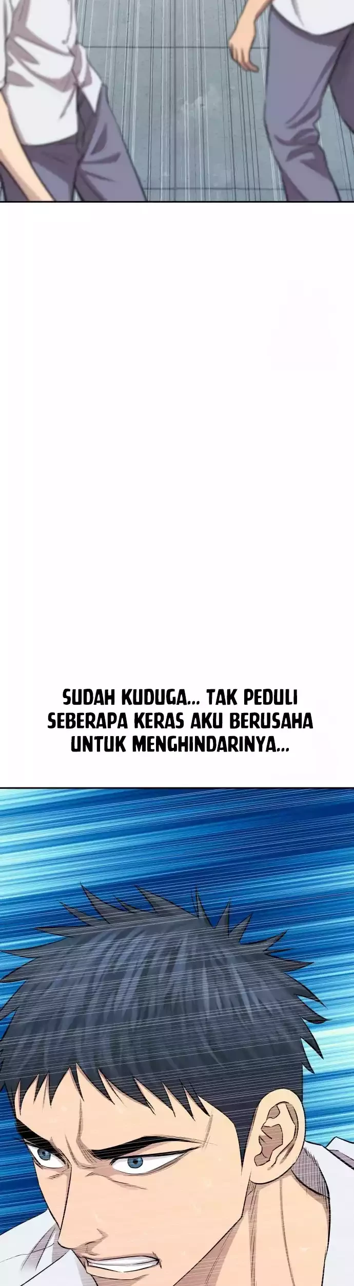 Genius Grandson of the Loan Shark King Chapter 11 - halaman 5