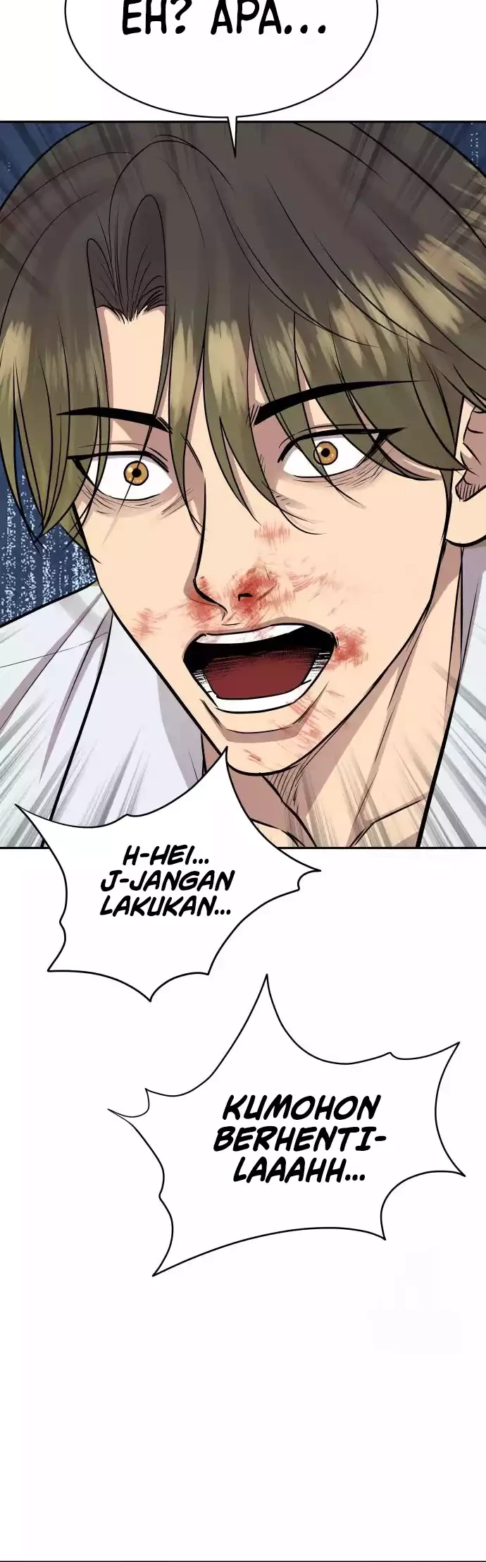 Genius Grandson of the Loan Shark King Chapter 11 - halaman 65