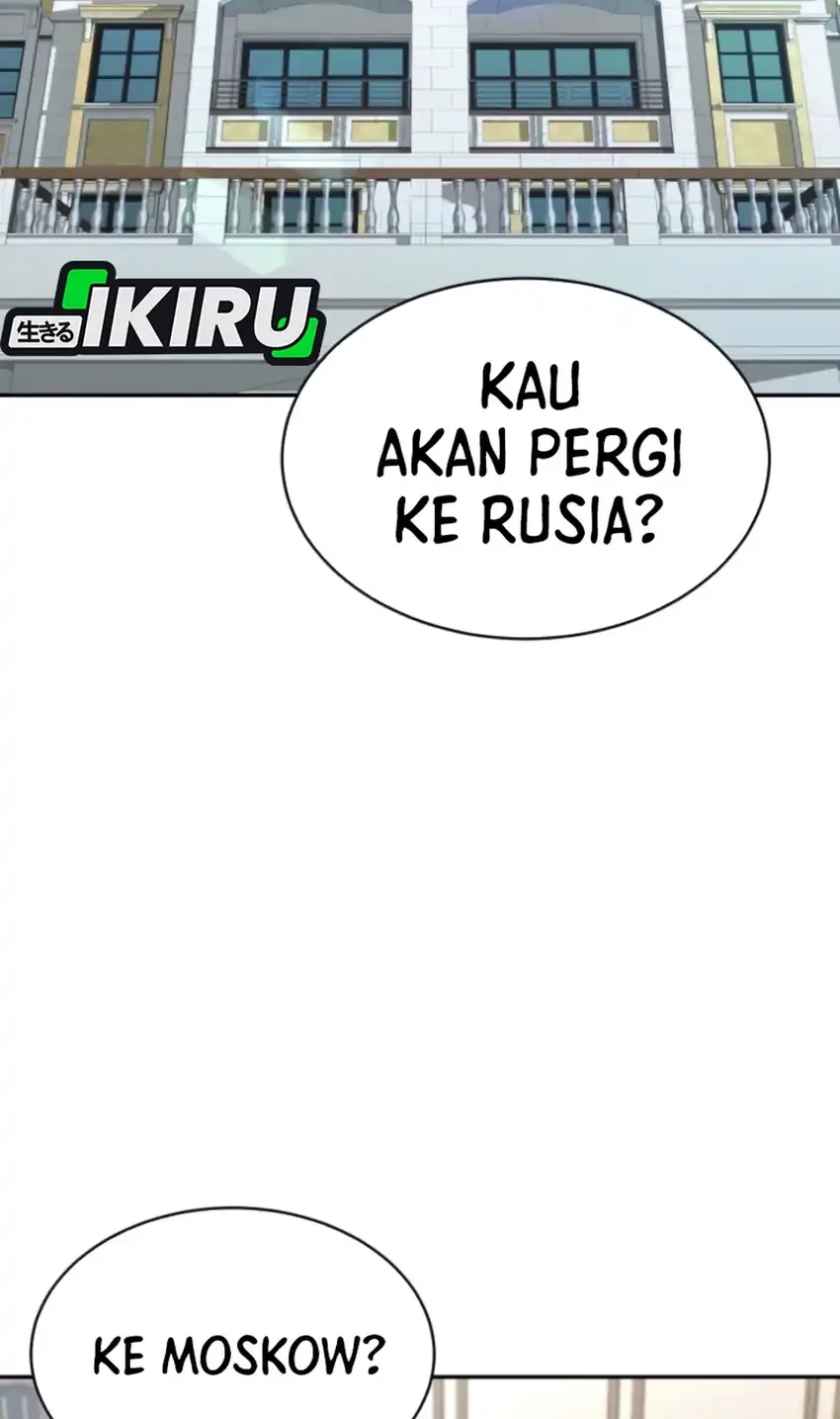 Genius Grandson of the Loan Shark King Chapter 110 - halaman 2