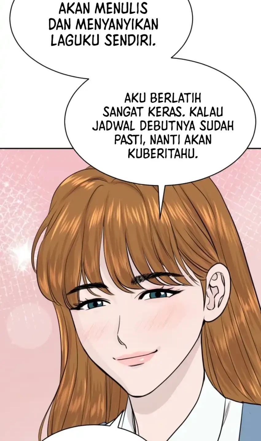 Genius Grandson of the Loan Shark King Chapter 110 - halaman 24