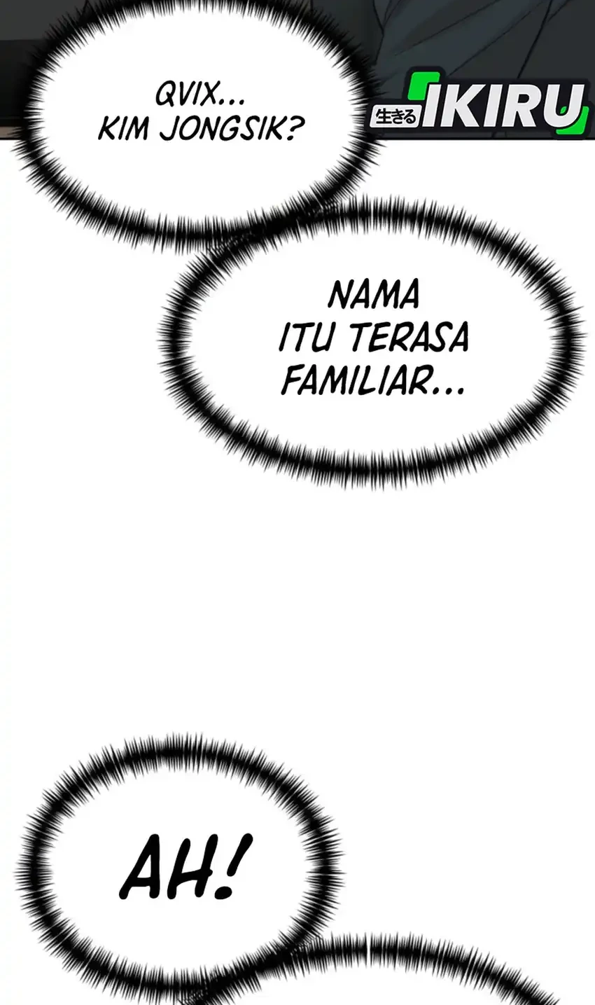Genius Grandson of the Loan Shark King Chapter 110 - halaman 32