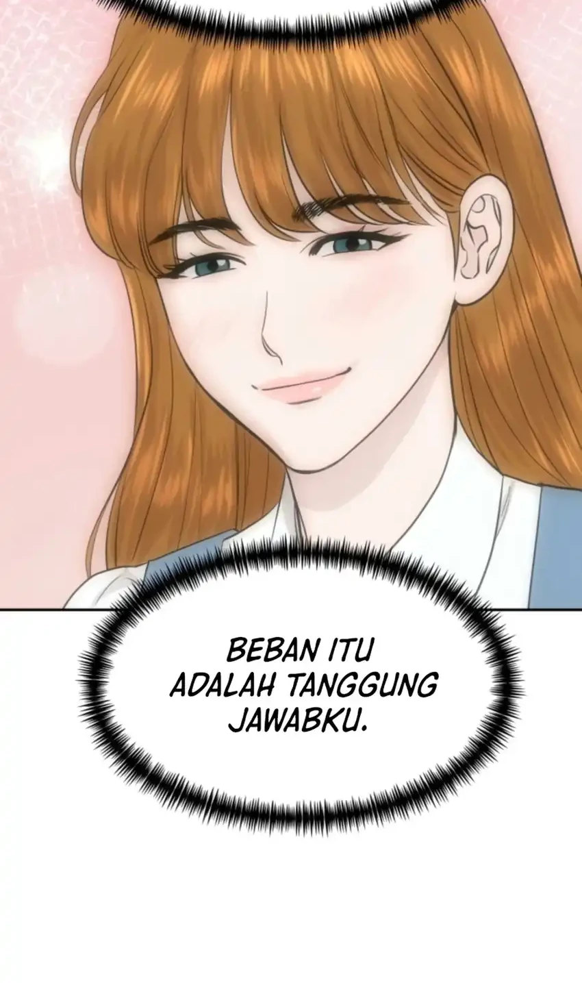Genius Grandson of the Loan Shark King Chapter 110 - halaman 38