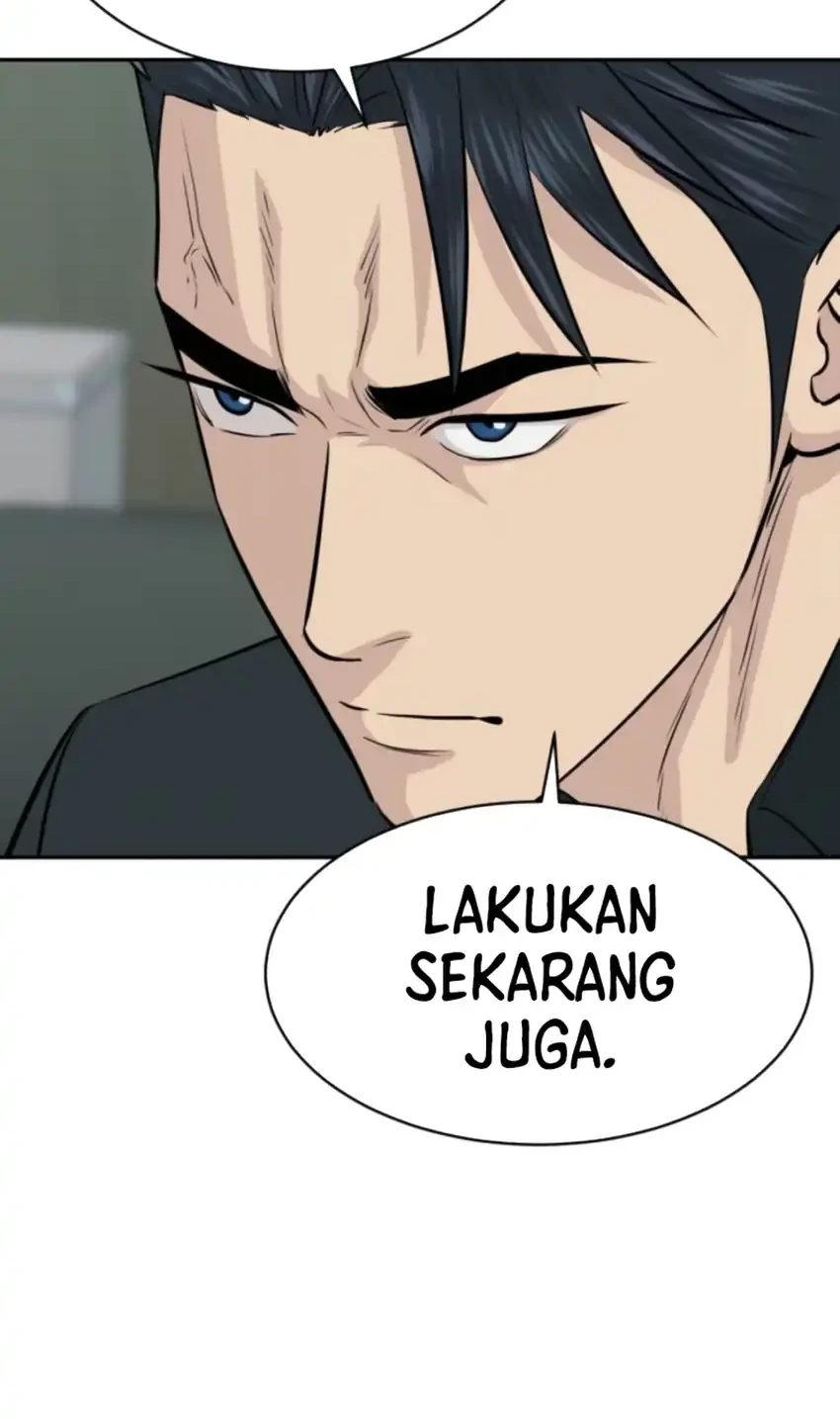 Genius Grandson of the Loan Shark King Chapter 110 - halaman 40