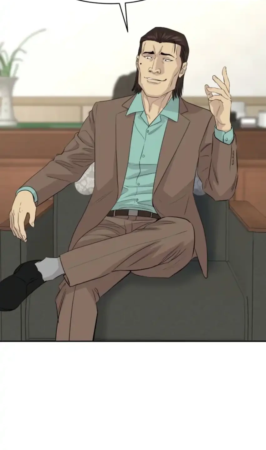 Genius Grandson of the Loan Shark King Chapter 110 - halaman 42
