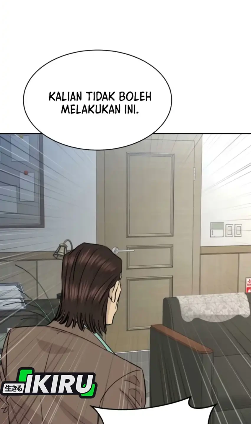 Genius Grandson of the Loan Shark King Chapter 110 - halaman 50