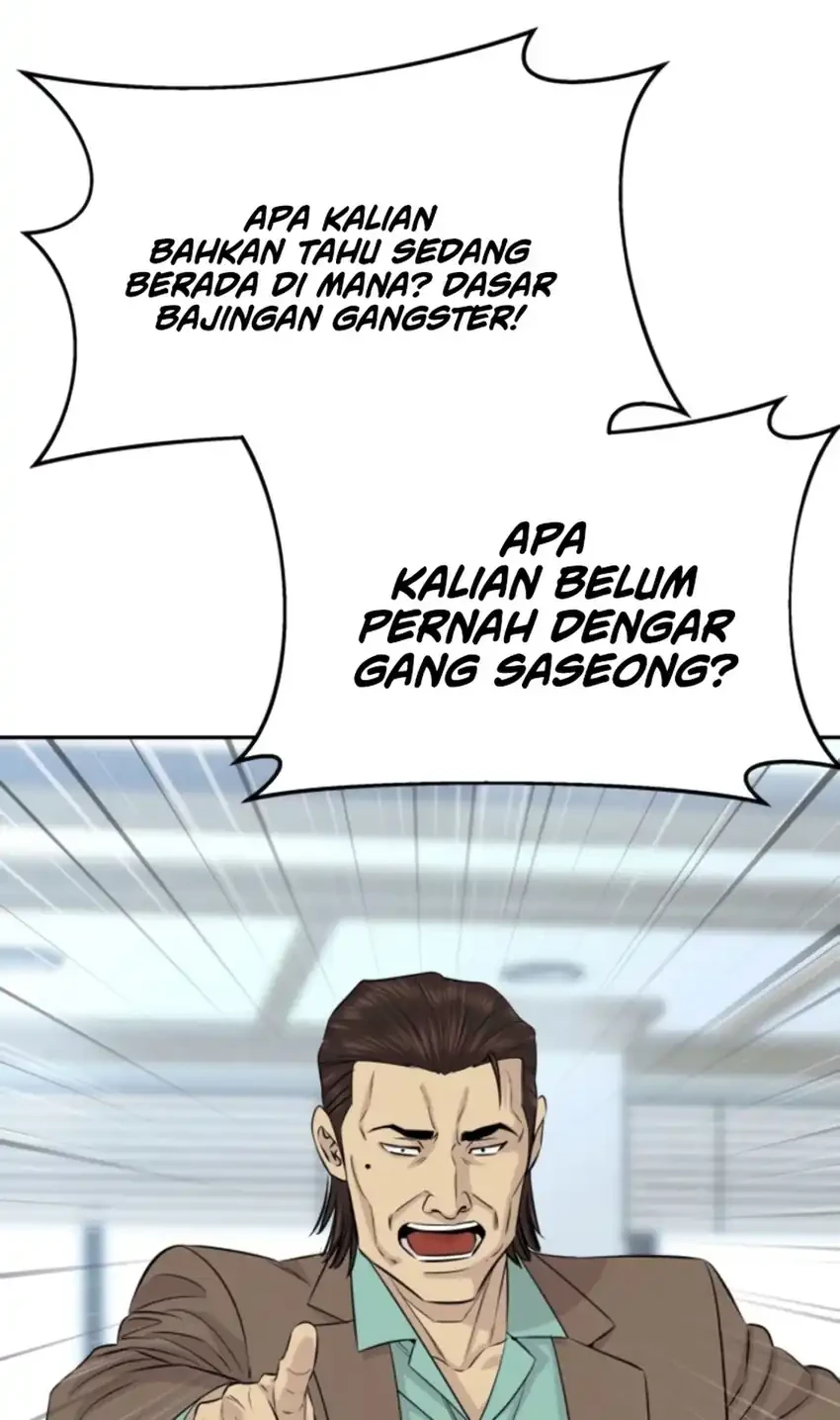 Genius Grandson of the Loan Shark King Chapter 110 - halaman 54