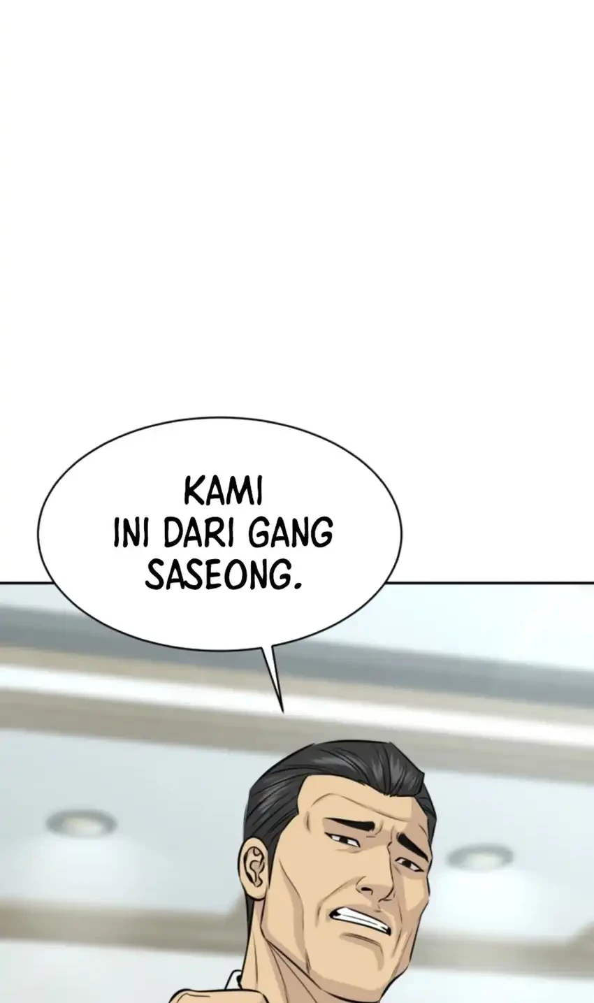 Genius Grandson of the Loan Shark King Chapter 110 - halaman 56