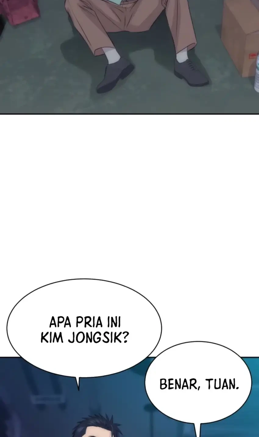 Genius Grandson of the Loan Shark King Chapter 110 - halaman 60
