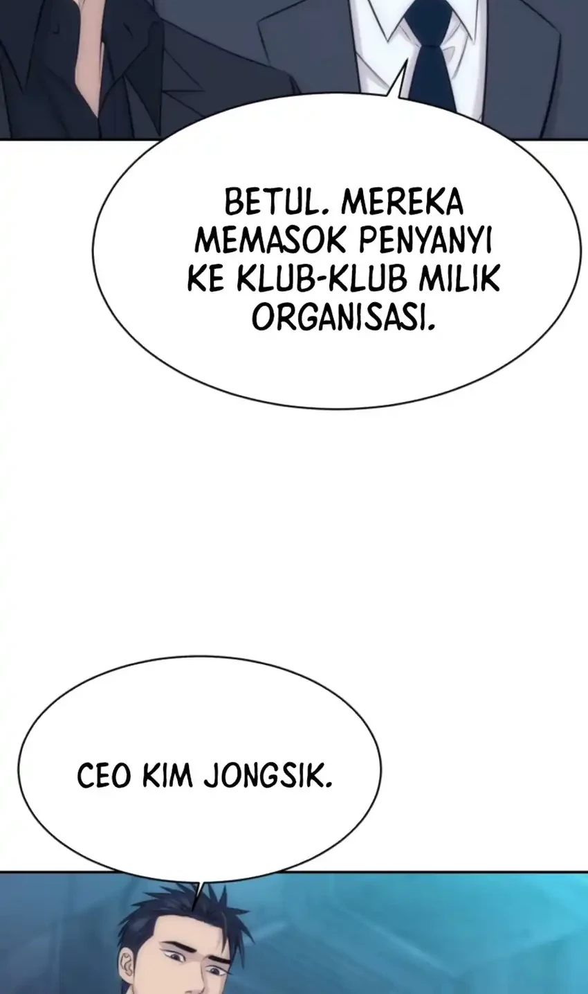 Genius Grandson of the Loan Shark King Chapter 110 - halaman 62