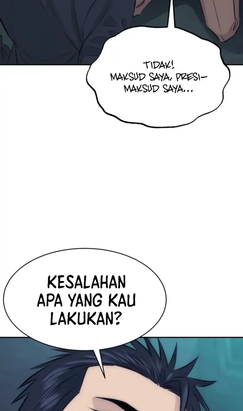 Genius Grandson of the Loan Shark King Chapter 110 - halaman 64