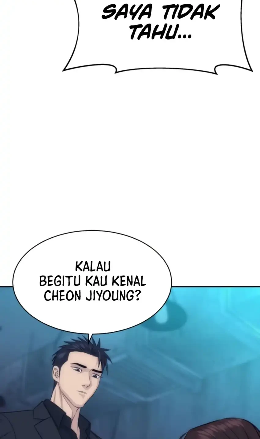 Genius Grandson of the Loan Shark King Chapter 110 - halaman 66