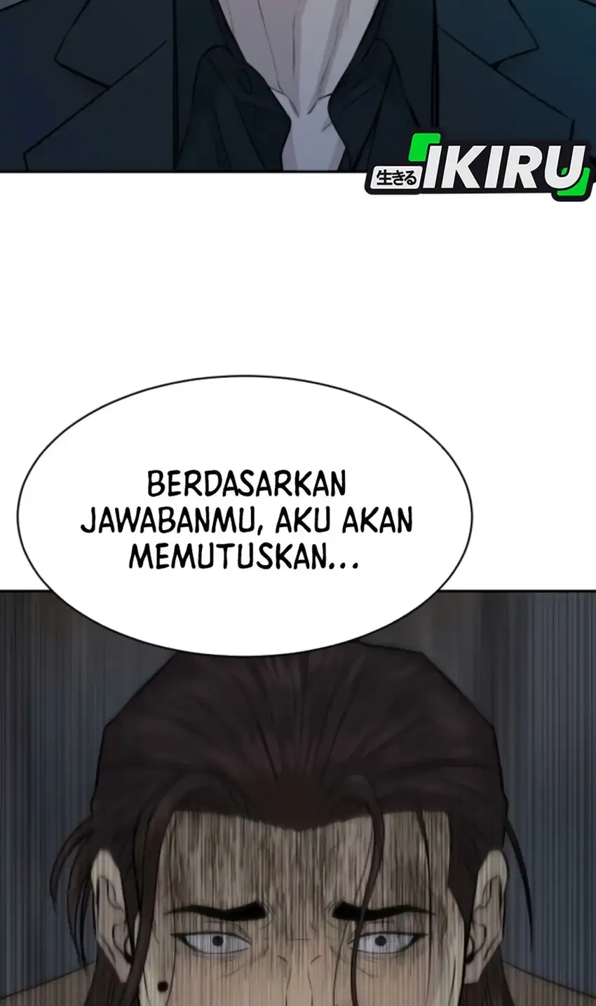 Genius Grandson of the Loan Shark King Chapter 110 - halaman 70