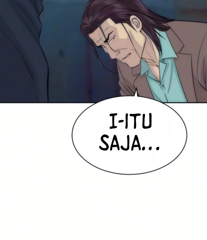 Genius Grandson of the Loan Shark King Chapter 111 - halaman 14