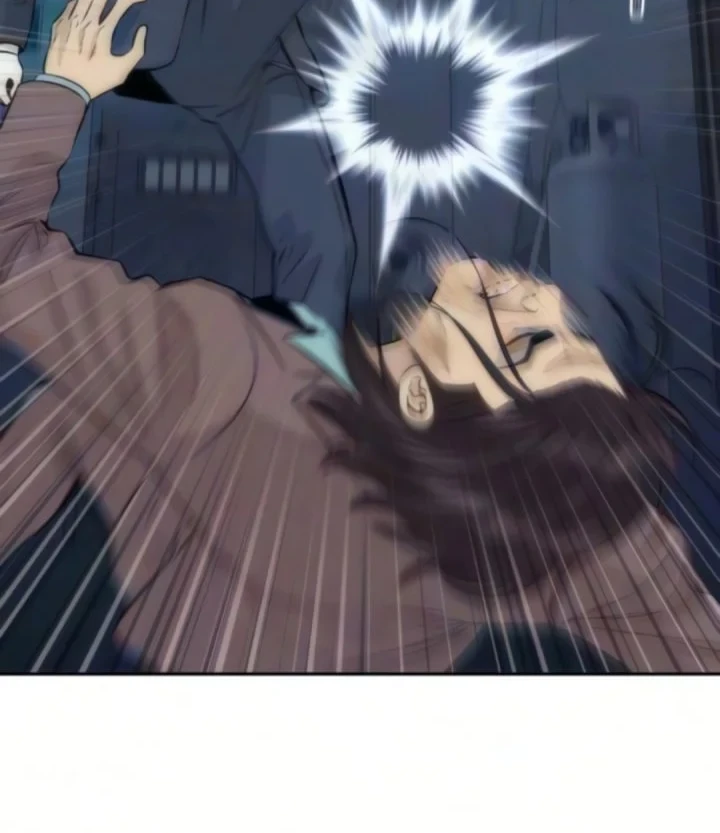 Genius Grandson of the Loan Shark King Chapter 111 - halaman 16
