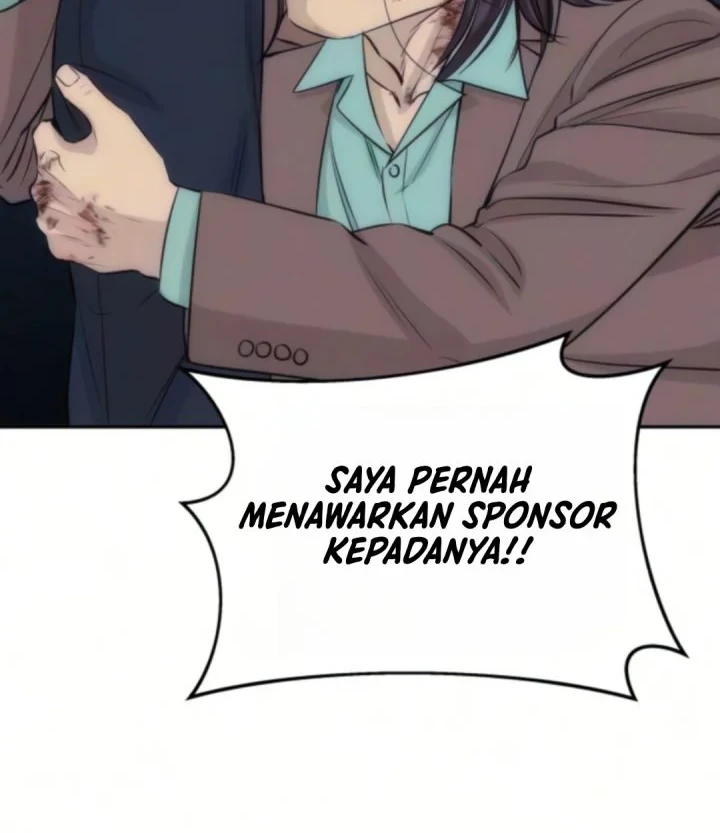 Genius Grandson of the Loan Shark King Chapter 111 - halaman 18