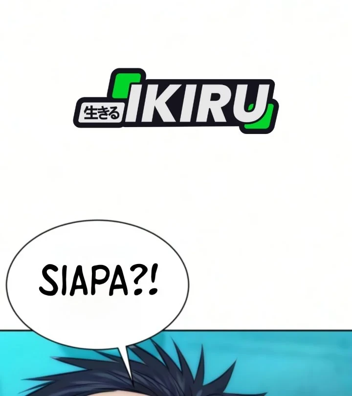Genius Grandson of the Loan Shark King Chapter 111 - halaman 25
