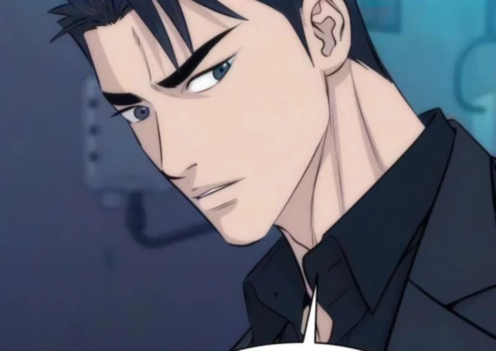 Genius Grandson of the Loan Shark King Chapter 111 - halaman 31
