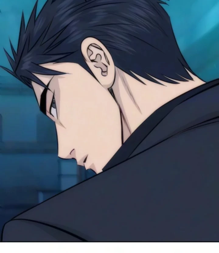 Genius Grandson of the Loan Shark King Chapter 111 - halaman 33