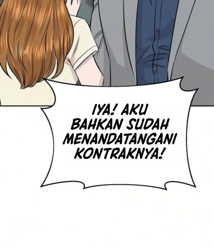 Genius Grandson of the Loan Shark King Chapter 111 - halaman 39