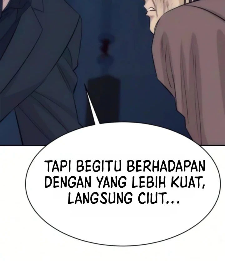 Genius Grandson of the Loan Shark King Chapter 111 - halaman 4