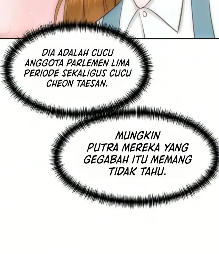 Genius Grandson of the Loan Shark King Chapter 111 - halaman 47