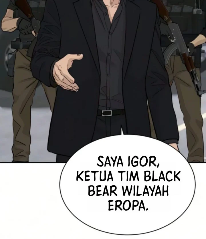 Genius Grandson of the Loan Shark King Chapter 111 - halaman 51