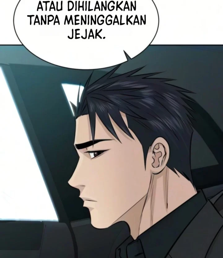 Genius Grandson of the Loan Shark King Chapter 111 - halaman 63