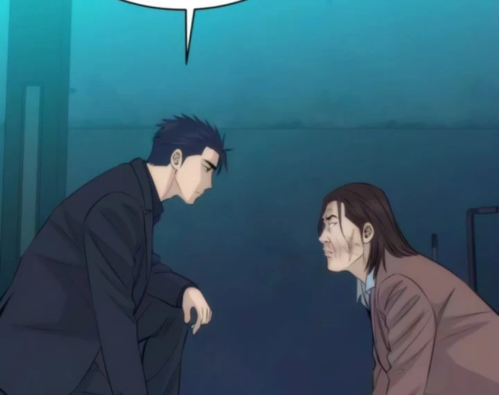 Genius Grandson of the Loan Shark King Chapter 111 - halaman 8