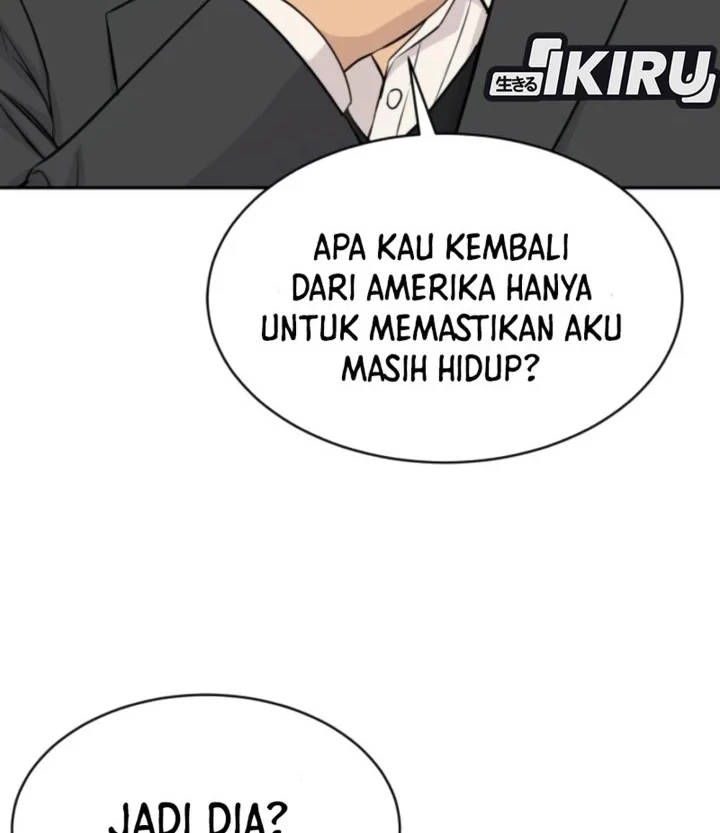 Genius Grandson of the Loan Shark King Chapter 112 - halaman 14